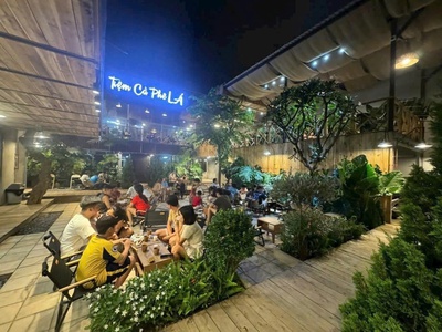 Bán nhà hxh 16m dương quảng hàm, p6 gò vấp. dt: 19mx33m, cn: 599m2. giá bán: 73 tỷ tl 0