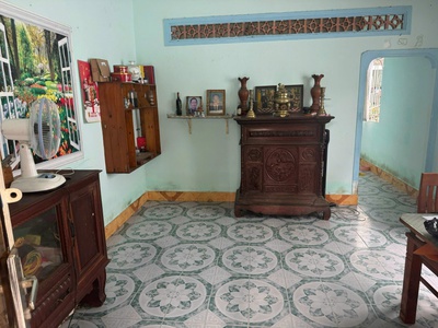 Bán nhà mt đường cầu xây 2, p. tân phú tp thủ đức. dt: 6mx25m, cn: 96m2, c4. giá 7,1 tỷ tl 3