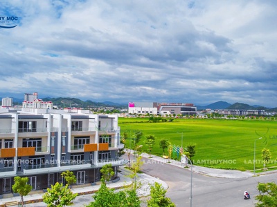 Sỡ hữu ngay - Nhận nhà liền tay - Tiên phong đón sóng đầu tư sinh lời 1