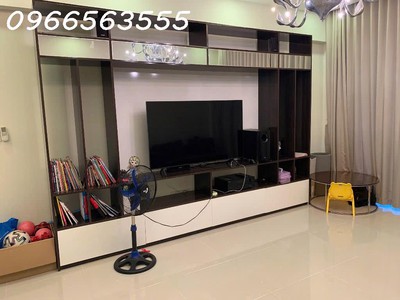 Bán căn hộ riverside - 147m2 - giá tốt nhất 12.4 tỷ tl 3