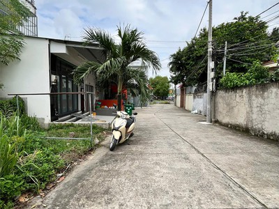 đất 80m  hoàng hữu nam, long thạnh mỹ   hẻm 1 xẹt ...