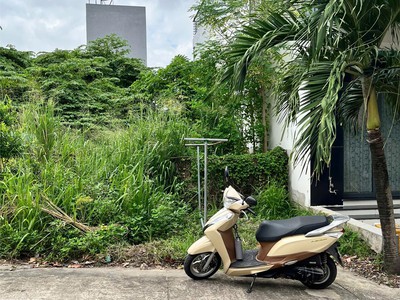 Đất 80m  hoàng hữu nam, long thạnh mỹ   hẻm 1 xẹt   xe tải đỗ cửa 1