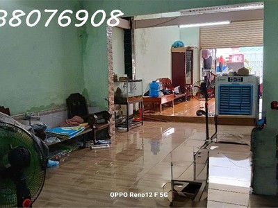 136m    nhà mặt tiền trong chợ gò công, phường long thạnh mỹ   giá chỉ 6 tỷ nhỉnh 2