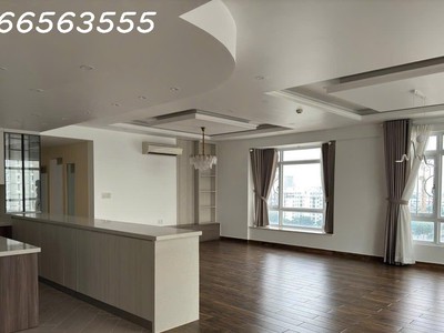 Giá tốt- bán căn hộ riverside - phú mỹ hưng - 180m2- full nội thất - giá 16 ty tl 0
