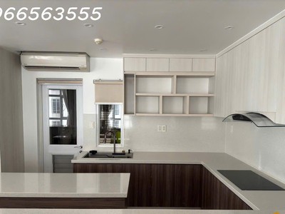 Giá tốt- bán căn hộ riverside - phú mỹ hưng - 180m2- full nội thất - giá 16 ty tl 1