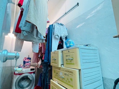 Chỉ 4,35 tỷ   nhà 2 tầng đúc kiên cố   hxh 8m huỳnh thị hai   q.12 4