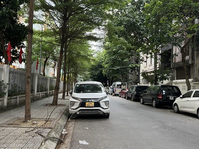 Nguyễn tuân   2 mặt ngõ ô tô   6 tầng thang máy   chỉ 250tr/m2 3