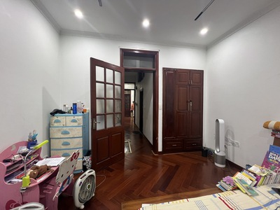 Bán nhà phân lô ngụy như kon tum   sổ đỏ vuông đẹp   chỉ 16 tỷ 1