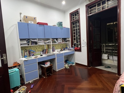 Bán nhà phân lô cán bộ tại khuất duy tiến   ô tô vào tận nơi   chỉ 250 triệu/m 1