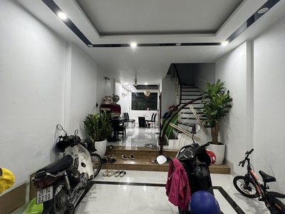 Bán nhà phân lô cán bộ tại khuất duy tiến   ô tô vào tận nơi   chỉ 250 triệu/m 3