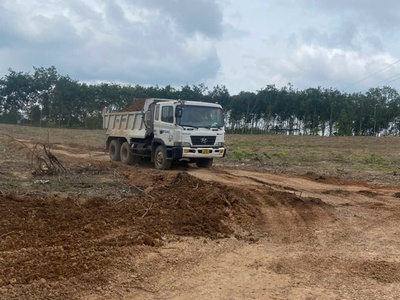 Cho thuê đất trống CLN tại xã An Long, thành phố Hồ Chí Minh giá 20 triệu/tháng 0