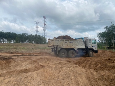 Cho thuê đất trống CLN tại xã An Long, thành phố Hồ Chí Minh giá 20 triệu/tháng 1