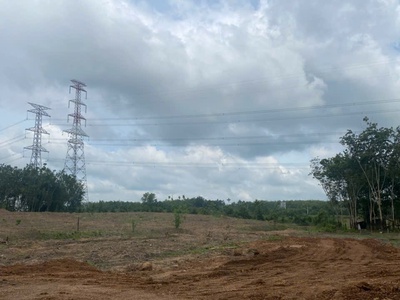 Cho thuê đất trống CLN tại xã An Long, thành phố Hồ Chí Minh giá 20 triệu/tháng 3