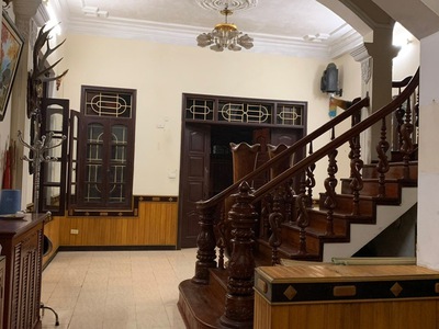 Cho thuê nhà nguyên căn   số 18 ngõ 133 hoa bằng, yên hòa, cầu giấy 0