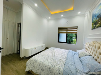  bán nhà 2 tầng sát mặt tiền minh mạng cạnh khu du lịch làng hành hương , thuỷ xuân , huế vị trí 1