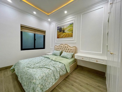  bán nhà 2 tầng sát mặt tiền minh mạng cạnh khu du lịch làng hành hương , thuỷ xuân , huế vị trí 3