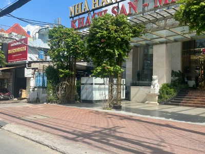 Bán nhà góc 2 mặt tiền phan văn hớn   vị trí vàng, tiềm năng khai thác cao 3