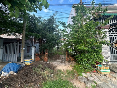Bán đất mặt tiền nguyễn tri phương, bình tân, lagi giá rẻ gần biển 1