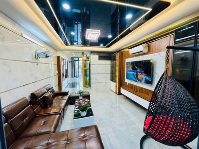 Biệt thự phố cao cấp   mặt tiền a0 đôi 20m   thang máy - 9,8 tỷ 0
