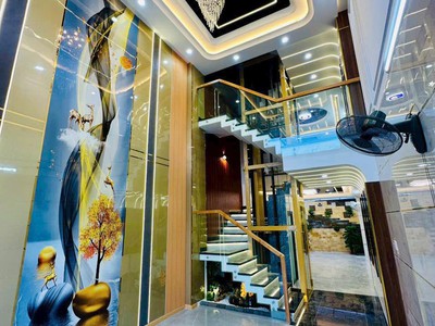 Bán nhà chính chủ đường lê văn quới, bình tân