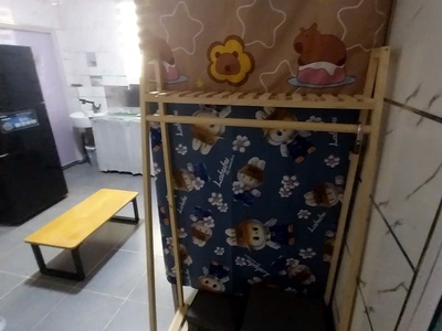 Cho thuê ký túc xá nữ   mặt tiền đường nguyễn phúc chu, p.15, tân bình 2