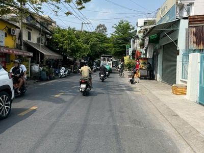 Bán đất vuông vức hẻm xe tải, gần metro thủ đức 1