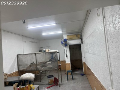 Chính chủ cho thuê mặt bằng kinh doanh tại đống đa, hà nội 1