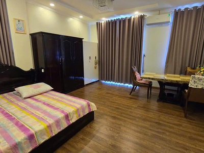 Bán nhà 5 tầng mặt tiền trần bình trọng 11,5 tỷ diện tích đất: 91m  ngang 5,9m giá bán nhanh: 11,5 0