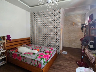 Bán nhà 5 tầng mặt tiền trần bình trọng 11,5 tỷ diện tích đất: 91m  ngang 5,9m giá bán nhanh: 11,5 3