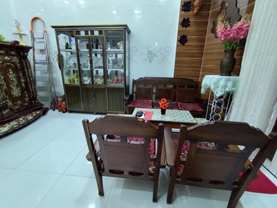 Bán nhà - nơ trang long - 97m2   5x 19   - 2 tầng - hẻm ô tô 7 chỗ - không qh- không lỗi phong thủy 0