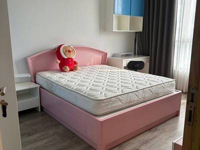 Cho thuê căn 3pn vip rộng 121m chung cư thăng long number one 3
