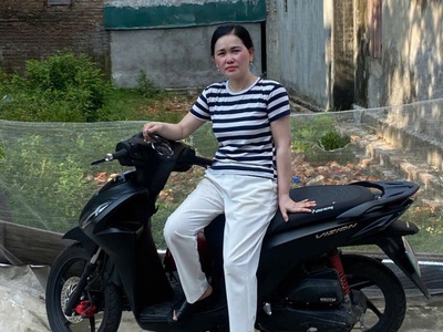 Cần bán gấp   lô đất 100m    tổ 3, quang minh, mê linh, hà nội 1