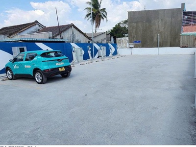 Chính chủ bán đất 2 mặt tiền đông thạnh 2   đông thạnh, hóc môn, tp.hcm 2