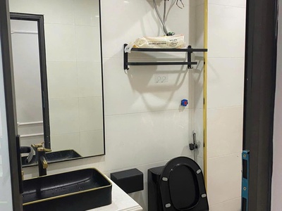 Cho thuê studio cực rộng   giáp nhất, thanh xuân 1