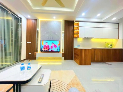 Còn duy nhất nhà ngõ 38 xuân la tây hồ 2
