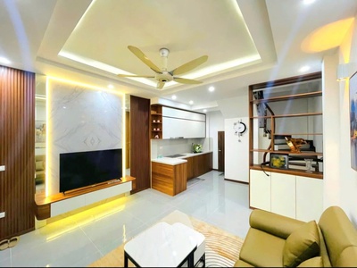 Còn duy nhất nhà ngõ 38 xuân la tây hồ 3