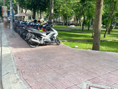 Nhà bán 5 x 20m, ngay khu trung tâm p5 q8, giá 17 tỷ 1