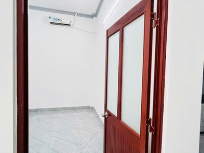 Chính chủ bán nhà cấp 4 hẻm xe hơi đường tx21 ngay sát cạnh picity phường thạnh xuân, quận 12 1
