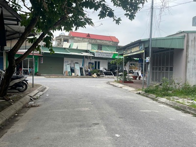 Chính chủ gửi bán lô đất tái định cư   đồng hòa 2, phường đồng hòa, kiến an, hải phòng 2