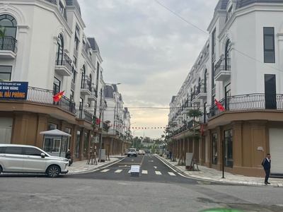 Chính chủ gửi bán lô đất tái định cư   đồng hòa 2, phường đồng hòa, kiến an, hải phòng 3