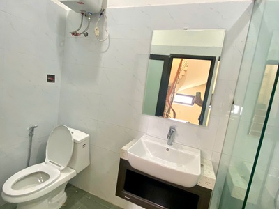 Bán nhà trung tâm tp hải phòng   siêu rộng, sân cổng thoáng đãng   gần công viên máy tơ 4