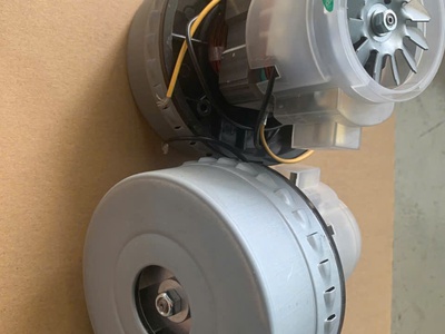 Motor thay thế cho máy hút bụi 1800w  Motor 1800w 0