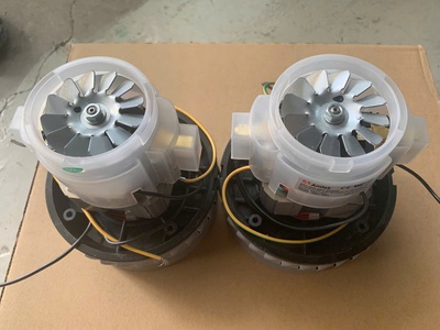 Motor thay thế cho máy hút bụi 1800w  Motor 1800w 1