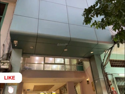 Bán nhà mặt phố kế bên đường trần hưng đạo, 37,5 tỷ, 116,2m2, đẹp, nhiều tiện ích, chính chủ 0