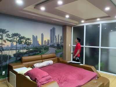 Bán nhà mặt phố kế bên đường trần hưng đạo, 37,5 tỷ, 116,2m2, đẹp, nhiều tiện ích, chính chủ 1