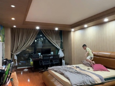 Bán nhà mặt phố kế bên đường trần hưng đạo, 37,5 tỷ, 116,2m2, đẹp, nhiều tiện ích, chính chủ 3