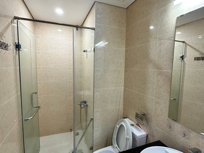 Chính chủ cho thuê căn hộ cao cấp   the sun mễ trì 4