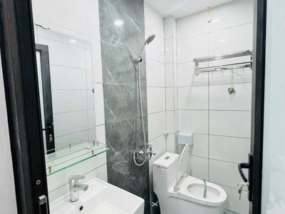 Bán nhà giải phóng- hoàng mai, 47 m2, 6 tầng tm, mặt tiền 4 m, giá 12,9 tỷ. 1