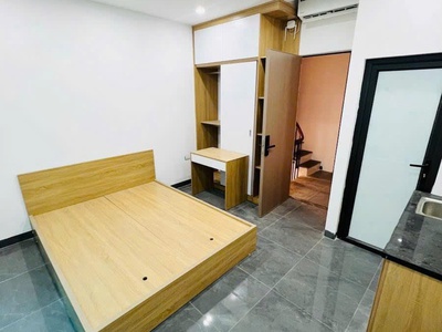 Bán nhà giải phóng- hoàng mai, 47 m2, 6 tầng tm, mặt tiền 4 m, giá 12,9 tỷ. 2