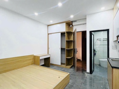 Bán nhà giải phóng- hoàng mai, 47 m2, 6 tầng tm, mặt tiền 4 m, giá 12,9 tỷ. 3